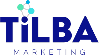 Tilba Marketing logo