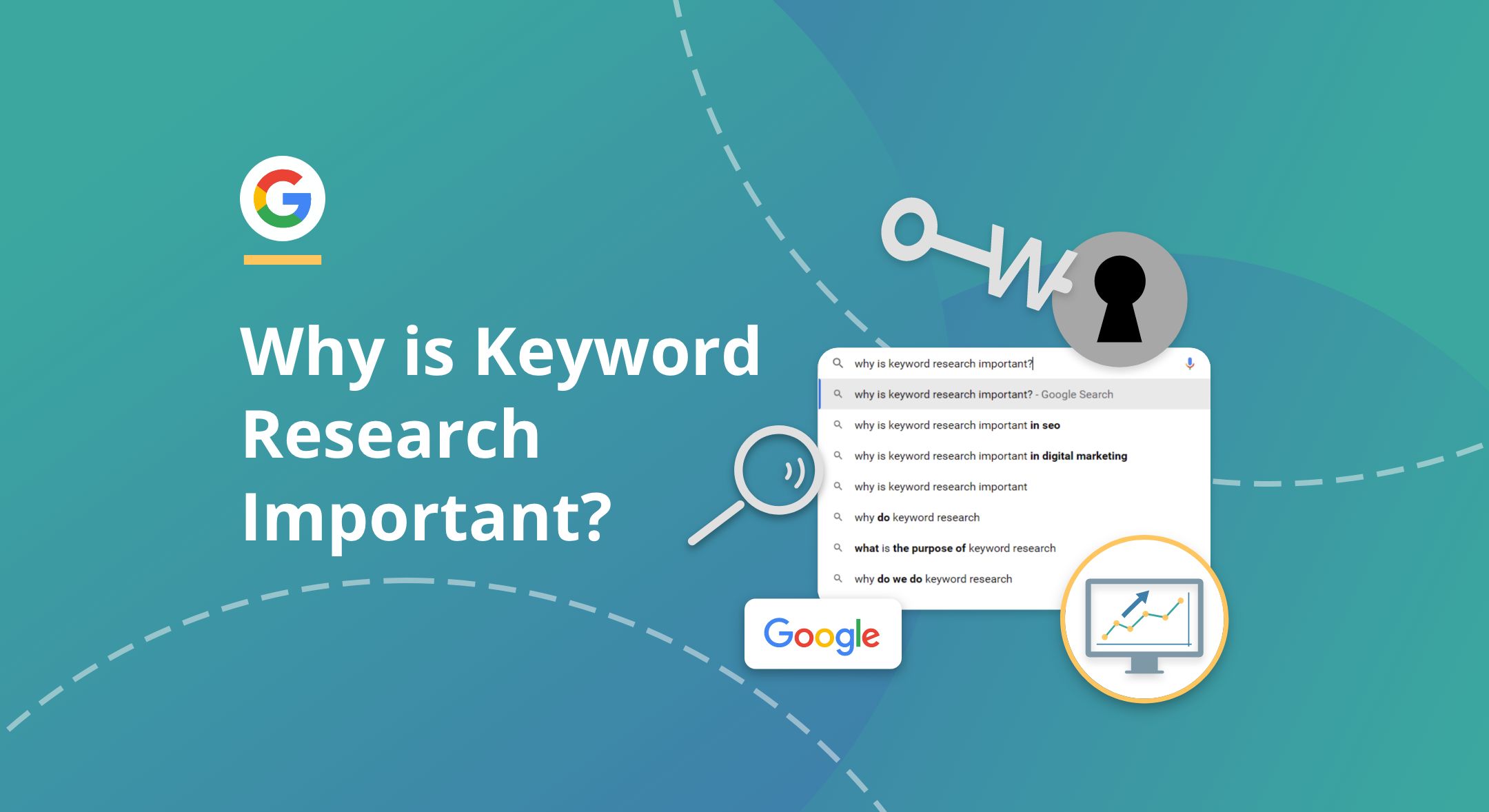 keyword research